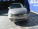 piloto trasero izquierdo kia sephia sedán Foto 3