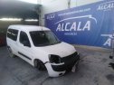 mangueta delantera derecha peugeot partner furgoneta/monovolumen Foto 3