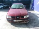 retrovisor derecho seat cordoba Foto 4