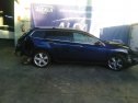 mando luces honda accord viii station wagon Foto 4