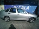 radiador agua seat cordoba vario Foto 3