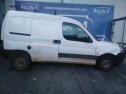 rejilla delantera citroËn berlingo / berlingo first furgoneta/monovolumen Foto 4