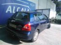 elevalunas delantero derecho honda civic vii hatchback Foto 5