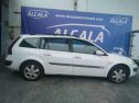 transmision delantera izquierda renault megane ii station wagon Foto 4
