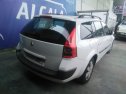 transmision delantera izquierda renault megane ii station wagon Foto 4