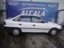 retrovisor izquierdo opel astra f sedán Foto 3