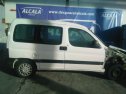maneta interior delantera izquierda peugeot partner monospace Foto 3