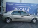 mando luces renault laguna ii Foto 4