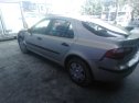 mando luces renault laguna ii Foto 4
