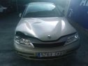 mando luces renault laguna ii Foto 4