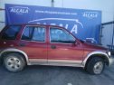 motor arranque kia sportage suv Foto 5