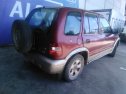 motor arranque kia sportage suv Foto 5