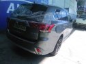 boton mitsubishi outlander iii Foto 4