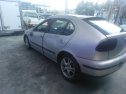 airbag delantero izquierdo seat leon Foto 4