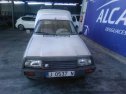mangueta delantera izquierda citroËn c15 furgoneta/monovolumen Foto 3