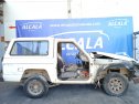 maza embrague viscoso nissan patrol iii/1 hardtop Foto 3