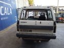 maza embrague viscoso nissan patrol iii/1 hardtop Foto 3