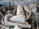 maza embrague viscoso nissan patrol iii/1 hardtop Foto 3