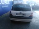 faro izquierdo renault clio ii furgoneta/hatchback Foto 3