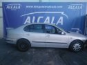 mando luces seat toledo ii Foto 4