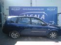 radiador agua kia carens i monospace Foto 3