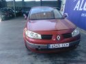 palanca freno de mano renault megane ii Foto 4