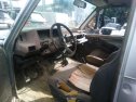 maneta interior delantera derecha nissan patrol iii/2 station wagon Foto 3