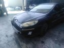 mando elevalunas delantero derecho peugeot 407 Foto 3