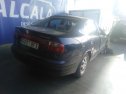 motor arranque seat toledo ii Foto 4