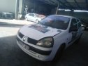 puerta delantera izquierda renault clio ii furgoneta/hatchback Foto 4