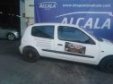 puerta delantera izquierda renault clio ii furgoneta/hatchback Foto 4