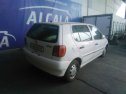 mando luces volkswagen polo iii Foto 3