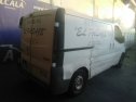 motor arranque renault trafic ii caja/chasis Foto 4