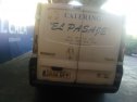 motor arranque renault trafic ii caja/chasis Foto 4