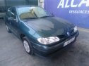 centralita motor uce renault megane i classic Foto 5