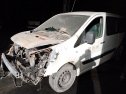 porton trasero derecho fiat scudo furgoneta Foto 4