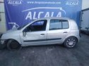 mando multifuncion renault clio ii Foto 5