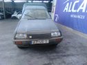 palanca freno de mano citroËn c15 furgoneta/monovolumen Foto 3