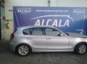 centralita motor uce bmw 1 Foto 5