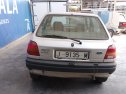 retrovisor izquierdo ford fiesta furgoneta/hatchback Foto 3