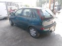 piloto trasero izquierdo opel corsa c Foto 4