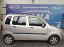 columna direccion opel agila Foto 6