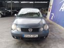 mando luces volkswagen polo iv sedán Foto 4