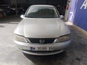 retrovisor izquierdo opel vectra b Foto 4