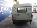 transmision delantera izquierda land rover 88/109 mk ii todo terreno, abierta Foto 4