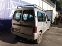frente citroËn berlingo / berlingo first monospace Foto 4