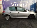 elevalunas delantero izquierdo peugeot 206 hatchback Foto 3