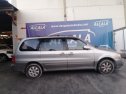 faro izquierdo kia carnival ii Foto 3