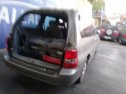 faro izquierdo kia carnival ii Foto 3