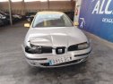 faro antiniebla derecho seat leon Foto 4